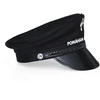 Rappa the police cap for children, 53 cm
