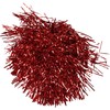 Rappa the pom pom, red