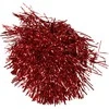 Rappa the pom pom, red