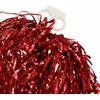 Rappa the pom pom, red