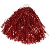 Rappa the pom pom, red