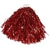 Rappa the pom pom, red