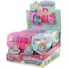 Rappa the Portable house with unicorn 3 kinds
