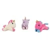 Dėlionė Rappa the Portable house with unicorn 3 kinds