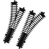 Rappa „Rails“ jungiklis 2 vnt.