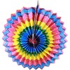 Rappa Vaivorykštės žibintas 25 cm