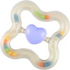 Rappa the rattle Heart
