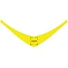 Rappa The scarf for plush - yellow