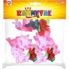 Rappa the set Hawaii, 2 pcs