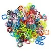 Rappa the small plastikas letters 150 pcs