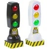 Rappa the traffic light with sound and light