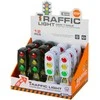 Rappa the traffic light with sound and light