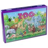 Rappa zoologijos sodo žaidimas