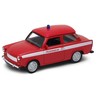 Welly Rappa Trabant 1:34-39