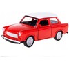 Welly Rappa Trabant 1:34-39