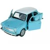 Welly Rappa Trabant 1:34-39