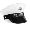 Rappa Traffic police set with clapper+whistle