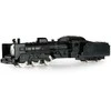 Rappa Train metal steam locomotive