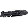 Rappa Train metal steam locomotive