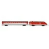 Rappa Train Slovakia with sound and light