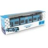 Dėlionė Rappa Tram metal DPO 23 cm