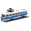 Rappa Tramvaj modrá