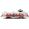 Rappa Tramvaj raudona