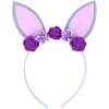 Rappa Children violetinė headband