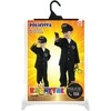 Rappa Vaikiškas kostiumas - policininkas (S)