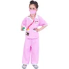 Rappa Children costume - veterinarian (M) e-pack