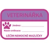 Rappa Children costume - veterinarian (M) e-pack