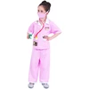 Rappa Children costume - veterinarian (M) e-pack