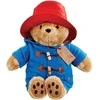 Rappa Rainbow didelis pliušinis meškiukas Paddington