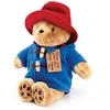 Rappa Rainbow Medium Plush Paddington Bear
