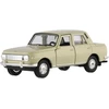 Rappa Wartburg cars 1:34-39