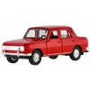 Rappa Wartburg cars 1:34-39
