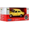 Rappa Wartburg cars 1:34-39