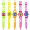 Rappa Watch Maze Game