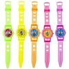 Rappa Watch Maze Game