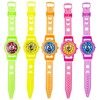 Rappa Watch Maze Game