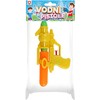 Rappa water gun 20 cm 3 colors