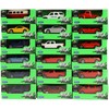 Rappa Welly automodelis 1:60-64