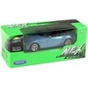 Rappa Welly automodelis 1:60-64
