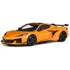 Rappa WELLY MODELIAI 1:24 Chevrolet Corvette Z06