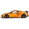 Rappa WELLY MODELIAI 1:24 Chevrolet Corvette Z06