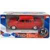 Rappa WELLY MODELS 1:34-39 Skoda 100