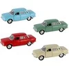 Rappa WELLY MODELS 1:34-39 Skoda 100