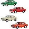 Rappa WELLY MODELIAI 1:34-39 Škoda 105L