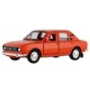 Rappa WELLY MODELIAI 1:34-39 Škoda 105L