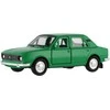 Rappa WELLY MODELIAI 1:34-39 Škoda 105L